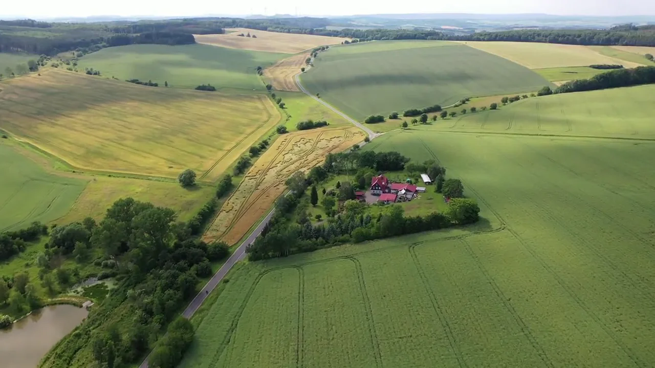 Monteurzimmer in Leinefelde-Worbis